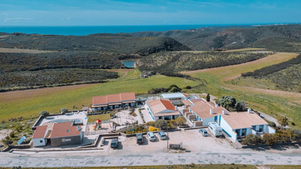 Vila Barranco Da Fonte Chabouco Exteriér fotografie