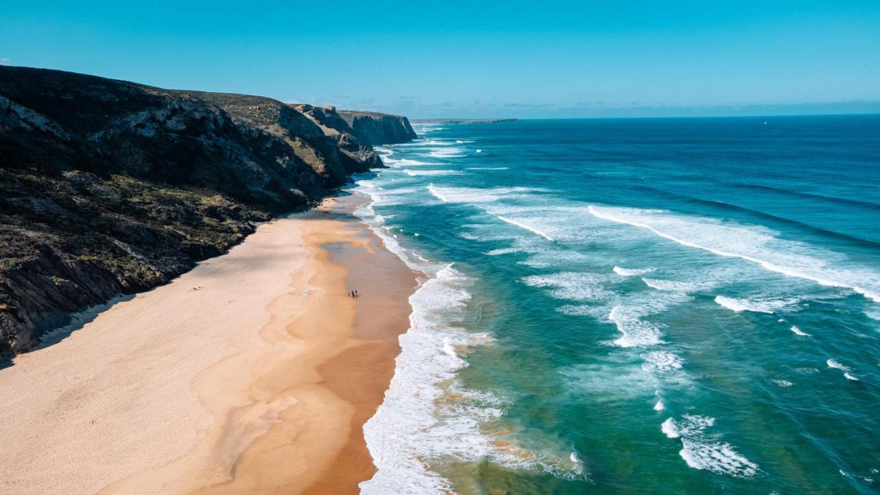 Vila Barranco Da Fonte Chabouco Exteriér fotografie