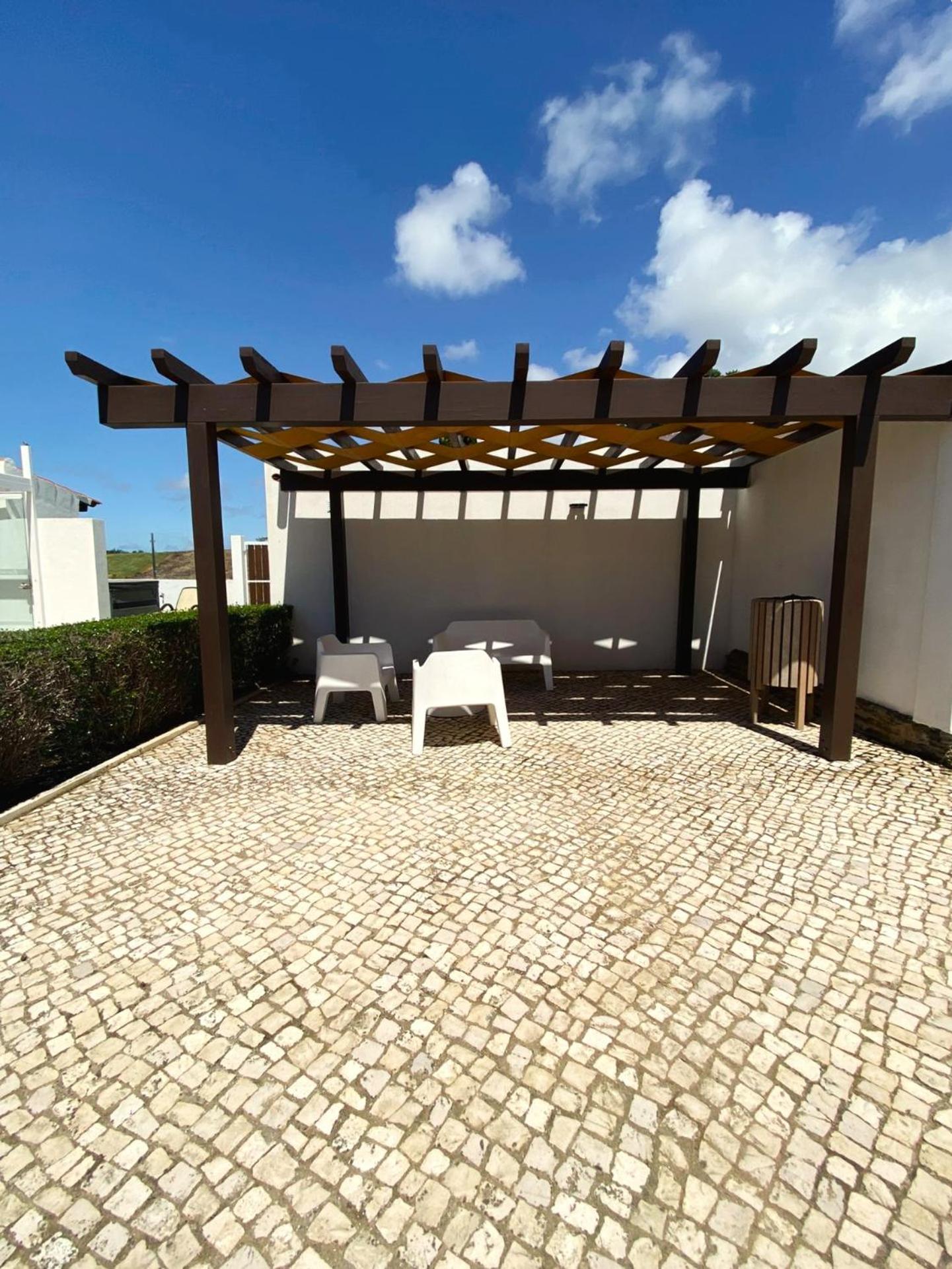 Vila Barranco Da Fonte Chabouco Pokoj fotografie