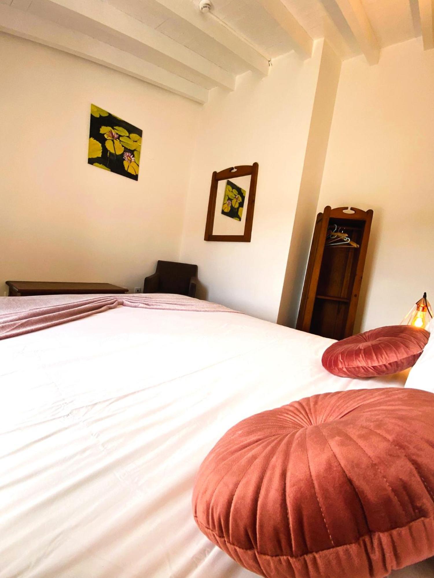 Vila Barranco Da Fonte Chabouco Pokoj fotografie