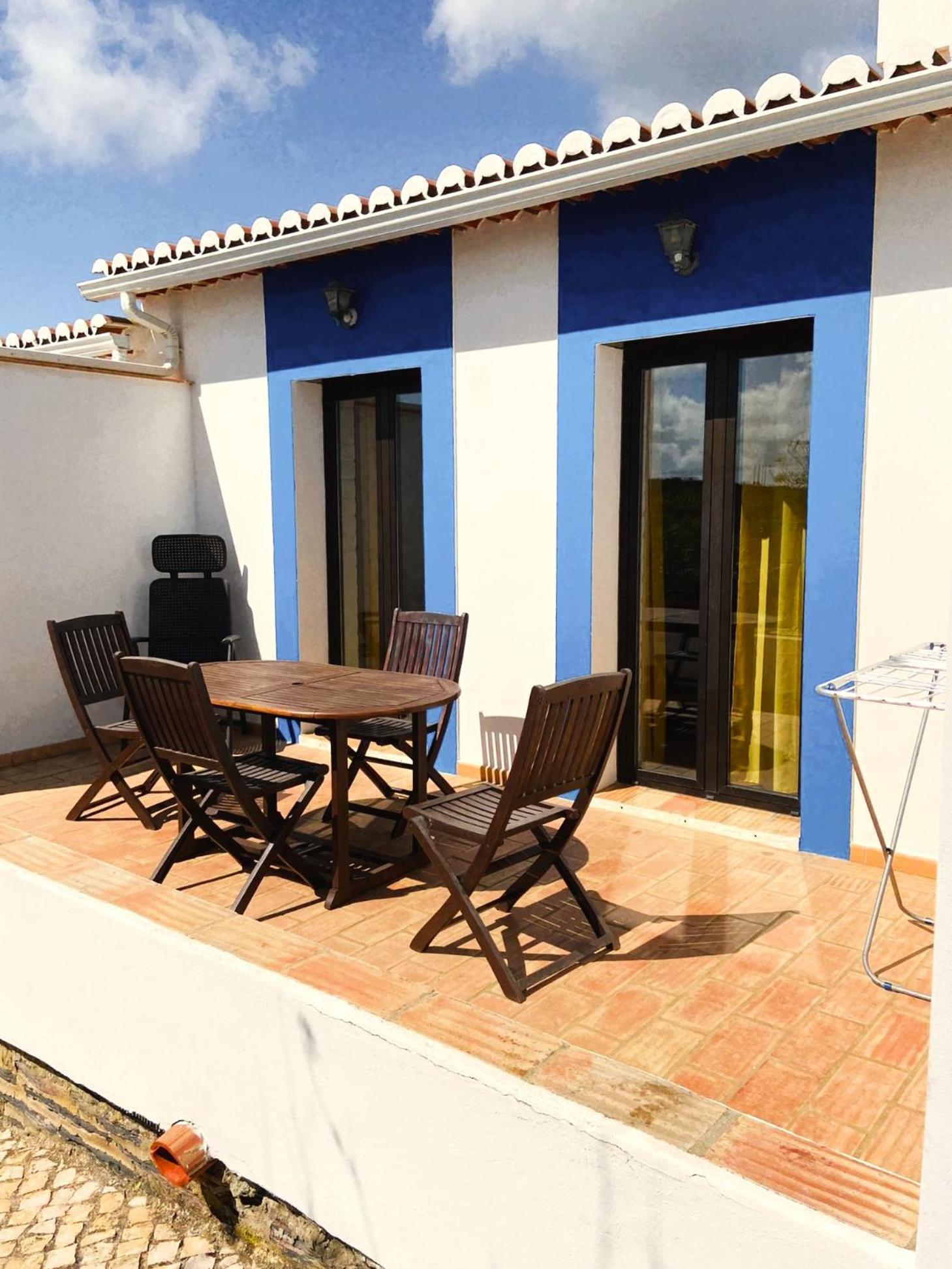 Vila Barranco Da Fonte Chabouco Pokoj fotografie