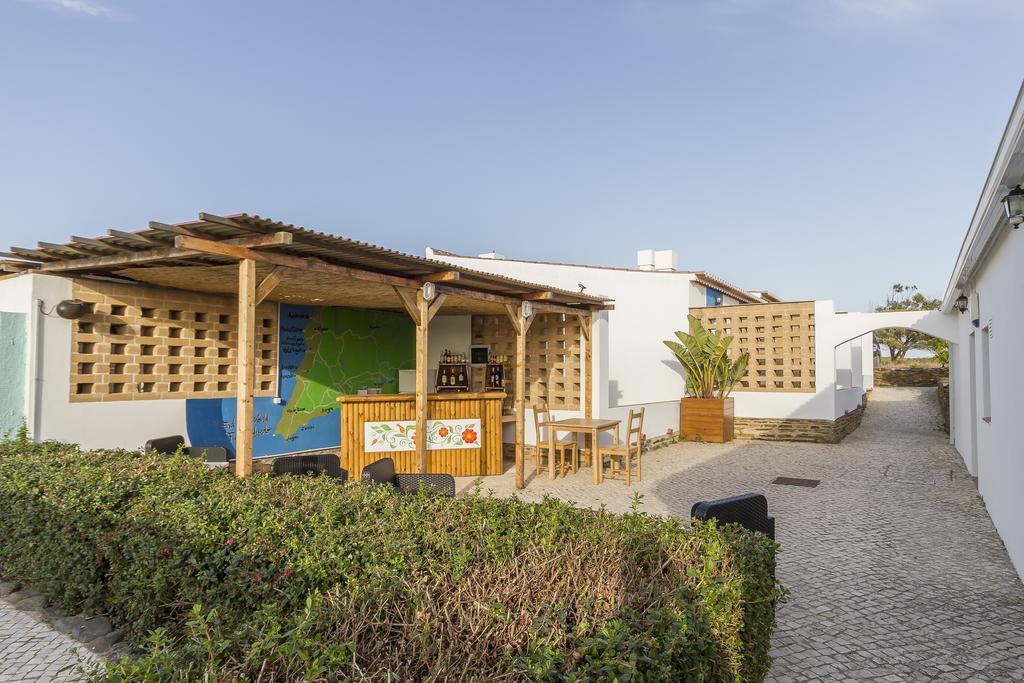 Vila Barranco Da Fonte Chabouco Exteriér fotografie