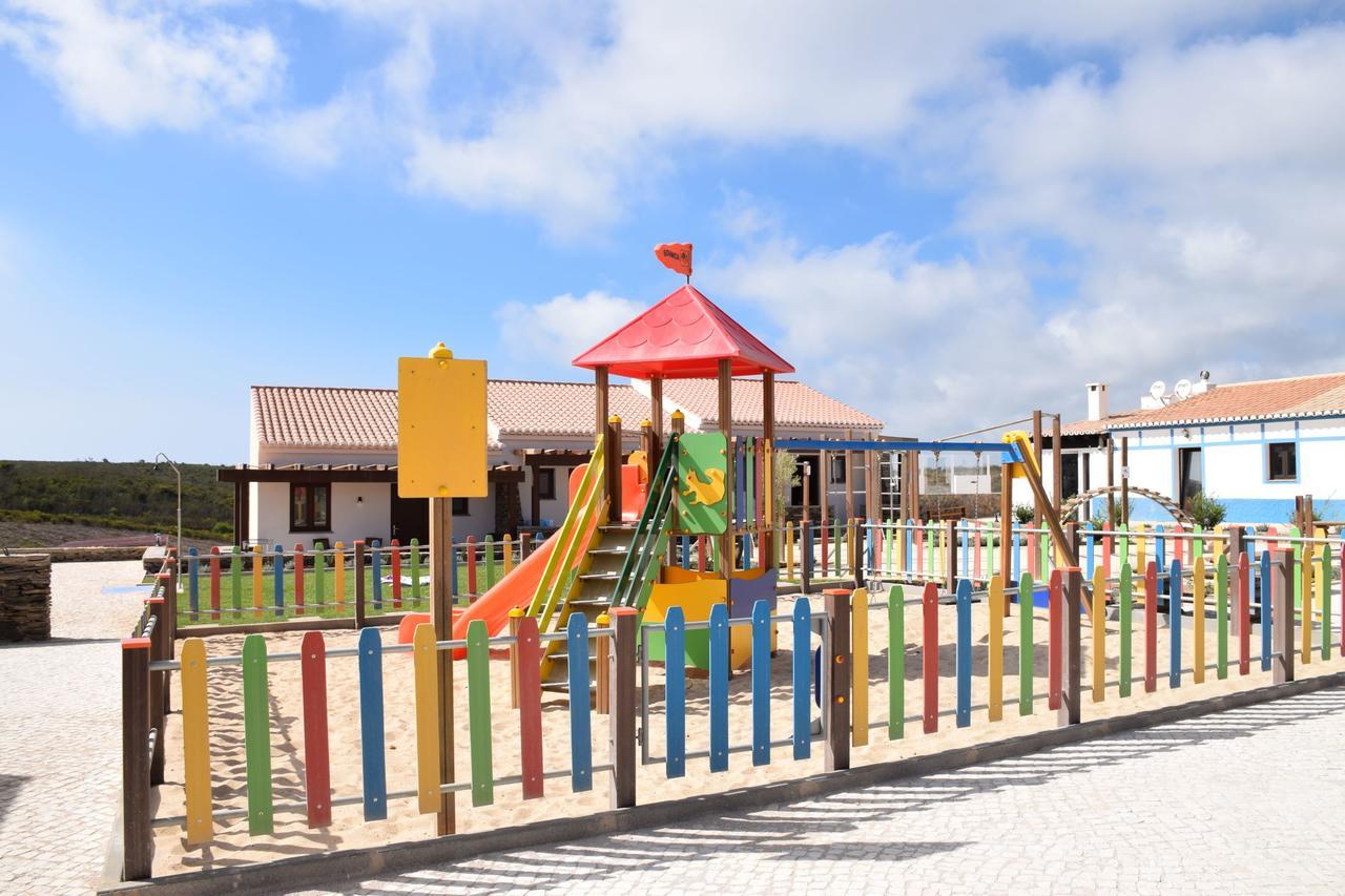 Vila Barranco Da Fonte Chabouco Exteriér fotografie