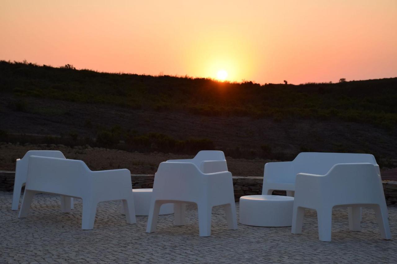 Vila Barranco Da Fonte Chabouco Exteriér fotografie